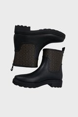 Calvin Klein Rain Boot Mono poolsaapad hind ja info | Naiste saapad | kaup24.ee