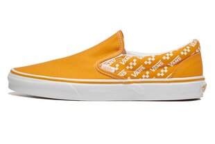 Unisex Vans Classic Slip-On Slip-On tossud hind ja info | Naiste spordi- ja vabaajajalatsid | kaup24.ee