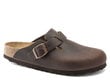 Plätud naistele Birkenstock 0860133, pruun цена и информация | Naiste plätud ja sussid | kaup24.ee