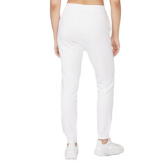 Rib cuff pants champion rochester 115486ww001 moterims balta women's white 115486WW001 цена и информация | Спортивная одежда для женщин | kaup24.ee