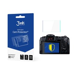 Canon EOS RP - 3mk Cam Protection™ screen protector цена и информация | Аксессуары для фотоаппаратов | kaup24.ee