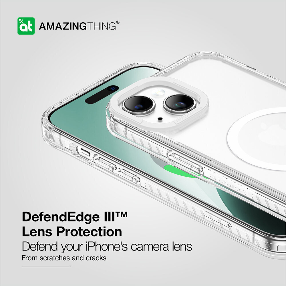 Amazing Thing Minimal Mag Case hind ja info | Telefoni kaaned, ümbrised | kaup24.ee