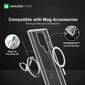 Amazing Thing Minimal Mag Grip Ring Case hind ja info | Telefoni kaaned, ümbrised | kaup24.ee