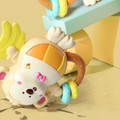 Развивающая игрушка для малышей Little Monkey цена и информация | Игрушки для малышей | kaup24.ee