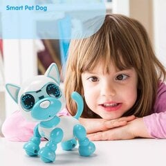 Интерактивная игрушка Cute Dog цена и информация | Игрушки для мальчиков | kaup24.ee