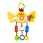 Riputatav mänguasi Chicken цена и информация | Imikute mänguasjad | kaup24.ee