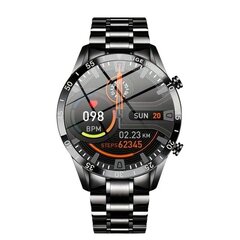 LIGE nutikell hind ja info | Nutikellad (smartwatch) | kaup24.ee