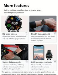 Nutikell Lige hind ja info | Nutikellad (smartwatch) | kaup24.ee