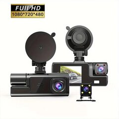 Deal Video Recorder 1080P hind ja info | Pardakaamerad ja videosalvestid | kaup24.ee