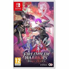 Nintendo Fire Emblem Warriors: Three Hopes цена и информация | Компьютерные игры | kaup24.ee