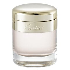 Cartier Baiser Vole EDP naistele 50 ml цена и информация | Женские духи | kaup24.ee