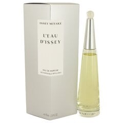 Naiste parfüüm L'eau D'issey Issey Miyake EDP: Maht - 75 ml цена и информация | Женские духи | kaup24.ee