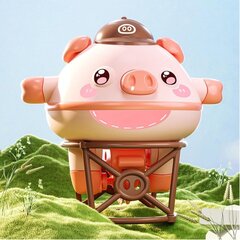 Интерактивная игрушка Balancing Pig цена и информация | Игрушки для малышей | kaup24.ee