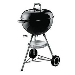 Grill One-touch Original Weber, 47 cm hind ja info | Grillid | kaup24.ee