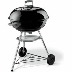 Ümmargune grill Compact Kettle Weber, 57 cm hind ja info | Weber Autokaubad | kaup24.ee