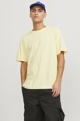 T-särgid Jack &amp; Jones 12156101FRENCHVANILL-M hind ja info | Meeste T-särgid | kaup24.ee