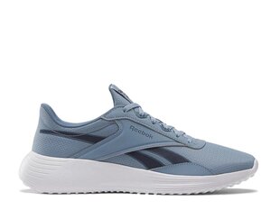 Lite 4 reebok 100074898 vīriešiem melyna meestele sinine 100074898 hind ja info | Spordi- ja vabaajajalatsid meestele | kaup24.ee