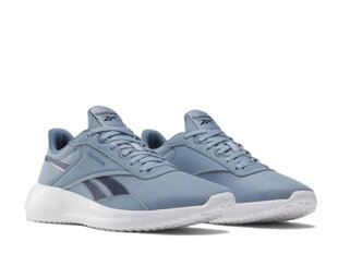 Lite 4 reebok 100074898 vīriešiem melyna men's blue 100074898 цена и информация | Кроссовки для мужчин | kaup24.ee