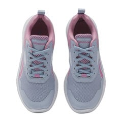 Rush runner 5 reebok 100075233 vaikams rožinis children's pink 100075233 цена и информация | Спортивная обувь, кроссовки для женщин | kaup24.ee