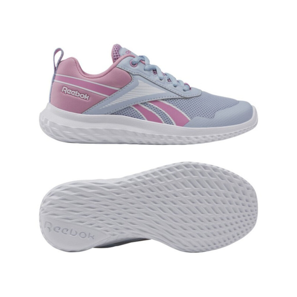 Rush runner 5 reebok 100075233 vaikams rožinis vaikams roosa 100075233 hind ja info | Naiste spordi- ja vabaajajalatsid | kaup24.ee