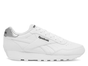 Rewind run reebok 100201995 moterims balta naistele valge 100201995 hind ja info | Naiste spordi- ja vabaajajalatsid | kaup24.ee