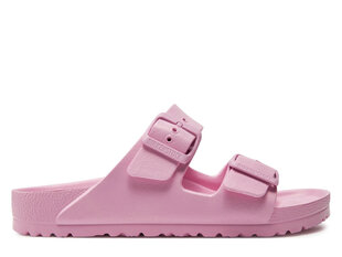 Ariona eva birkenstock 1027355 moterims rožinis naistele roosa 1027355 hind ja info | Naiste plätud ja sussid | kaup24.ee