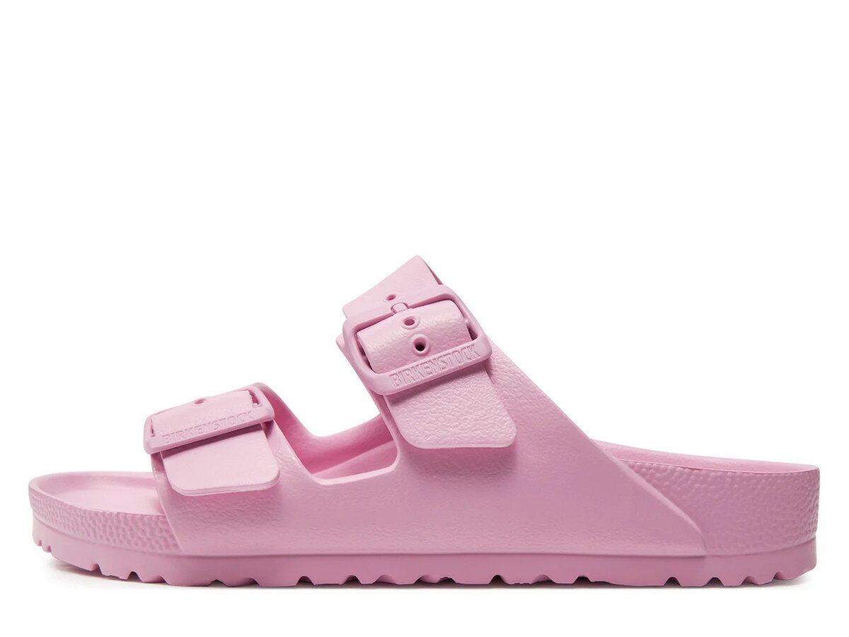 Ariona eva birkenstock 1027355 moterims rožinis naistele roosa 1027355 цена и информация | Naiste plätud ja sussid | kaup24.ee