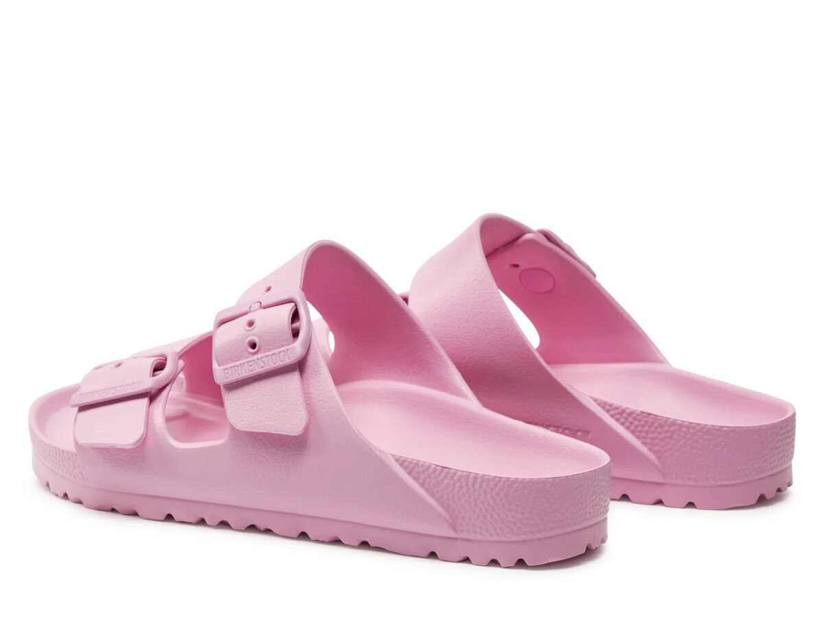 Ariona eva birkenstock 1027355 moterims rožinis naistele roosa 1027355 цена и информация | Naiste plätud ja sussid | kaup24.ee