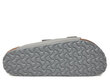 Arizona bf birkenstock 1027696 moterims pilka naistele hall 1027696 цена и информация | Naiste plätud ja sussid | kaup24.ee