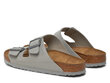 Arizona bf birkenstock 1027696 moterims pilka naistele hall 1027696 цена и информация | Naiste plätud ja sussid | kaup24.ee