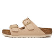 Naiste plätud Birkenstock 1027723, beež цена и информация | Naiste plätud ja sussid | kaup24.ee