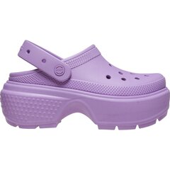 Crocs™ Stomp Clog 283407 hind ja info | Naiste plätud ja sussid | kaup24.ee