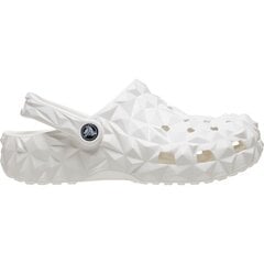 Crocs™ Classic Geometric Clog 283143 hind ja info | Meeste plätud, sussid | kaup24.ee