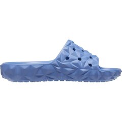 Crocs™ Classic Geometric Slide v2 282188 цена и информация | Шлепанцы, тапочки для женщин | kaup24.ee