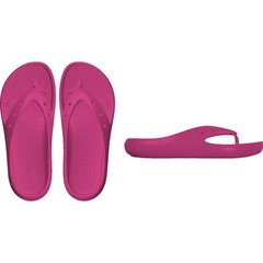 Crocs™ Classic Flip v2 281979 цена и информация | Шлепанцы, тапочки для женщин | kaup24.ee