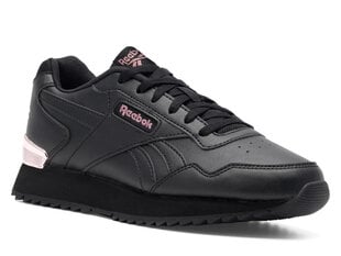 Glide ripple reebok 100005968 moterims juoda naistele must 100005968 hind ja info | Naiste spordi- ja vabaajajalatsid | kaup24.ee