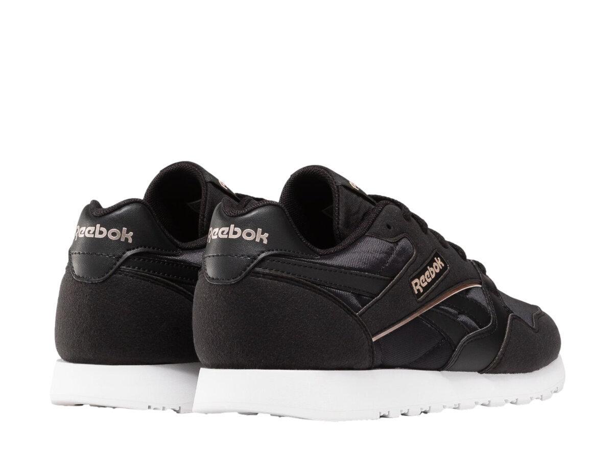 Ultra flash reebok 100074147 moterims juoda naistele must 100074147 hind ja info | Naiste spordi- ja vabaajajalatsid | kaup24.ee