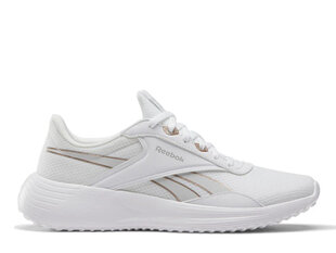 Lite 4 reebok 100074889 moterims balta naistele valge 100074889 hind ja info | Naiste spordi- ja vabaajajalatsid | kaup24.ee