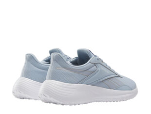 Lite 4 reebok 100074891 moterims melyna naistele sinine 100074891 hind ja info | Naiste spordi- ja vabaajajalatsid | kaup24.ee