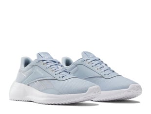 Lite 4 reebok 100074891 moterims melyna naistele sinine 100074891 hind ja info | Naiste spordi- ja vabaajajalatsid | kaup24.ee