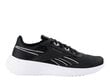 Lite 4 reebok 100074895 vīriešiem juoda meestele must 100074895 цена и информация | Spordi- ja vabaajajalatsid meestele | kaup24.ee