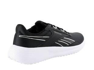 Lite 4 reebok 100074895 vīriešiem juoda men's black 100074895 цена и информация | Кроссовки для мужчин | kaup24.ee