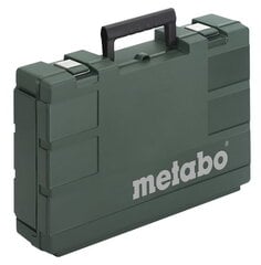 Kейс MC 10 Akku-BS/Akku-SB Metabo 623855000 цена и информация | Шуруповерты, дрели | kaup24.ee