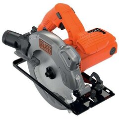 BLACK+DECKER KETSAAG 190mm 1250W hind ja info | Elektrilised saed, mootorsaed ja tarvikud | kaup24.ee