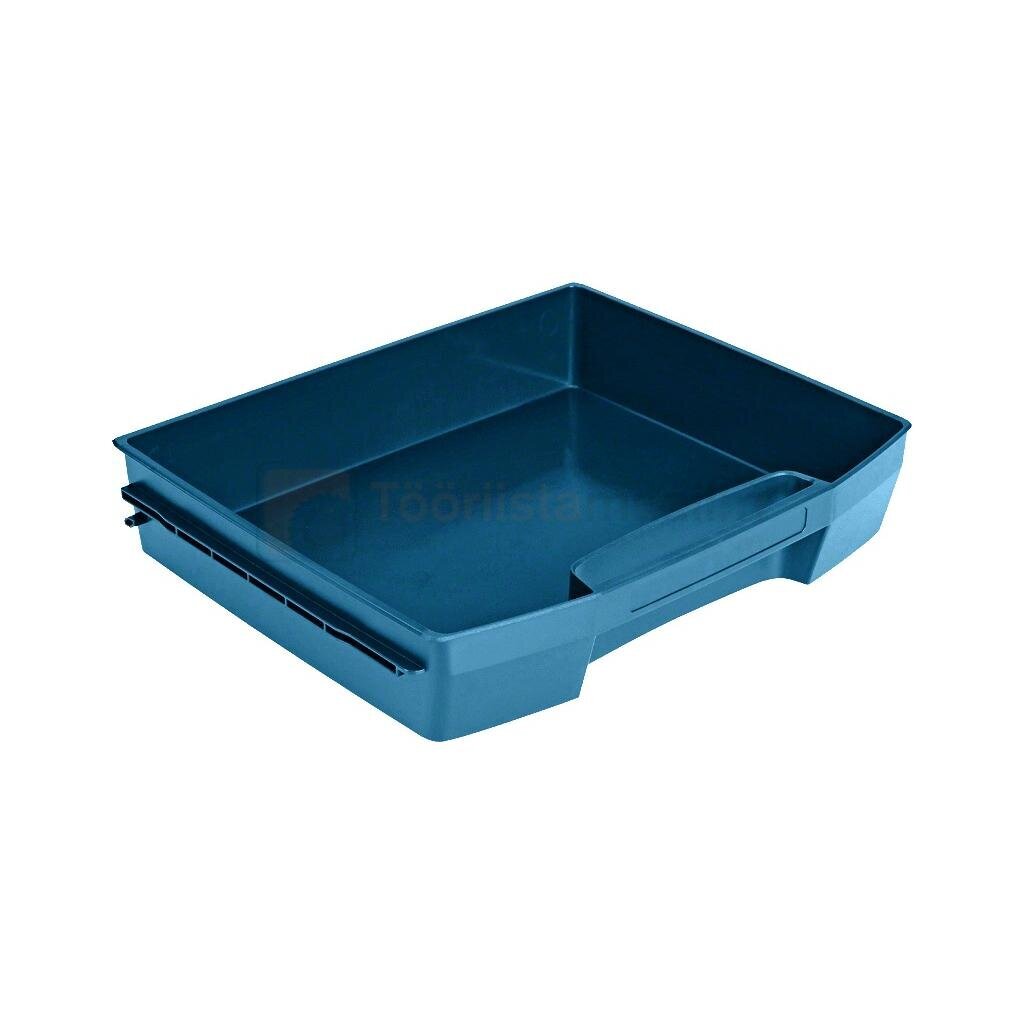 Bosch LS-Tray 72 Professional hind ja info | Tööriistakastid, tööriistahoidjad | kaup24.ee