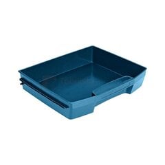 Bosch LS-Tray 72 Professional цена и информация | Ящики для инструментов, держатели | kaup24.ee