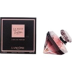 Lancome La Nuit Tresor EDP naistele 50 ml hind ja info | Naiste parfüümid | kaup24.ee