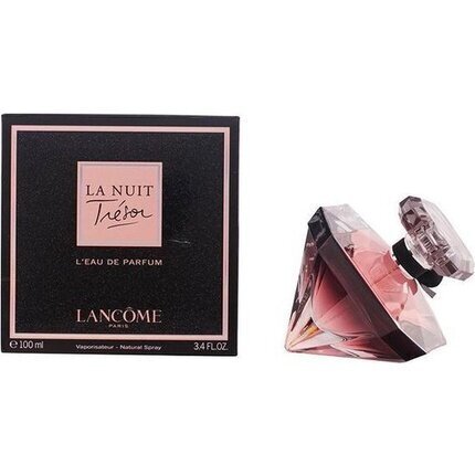 Lancome La Nuit Tresor EDP naistele 50 ml цена и информация | Naiste parfüümid | kaup24.ee