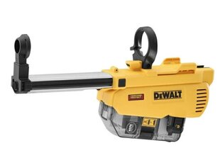 Адаптер для удаления пыли DEWALT 18V DWH205DH цена и информация | Шуруповерты, дрели | kaup24.ee