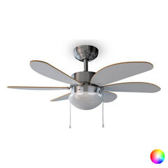 Laeventilaator Cecotec EnergySilence Aero 350 50 W hind ja info | Ventilaatorid | kaup24.ee